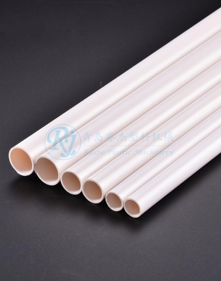 PVC管材生產線 UPVC管材生產線 CPVC管材生產線